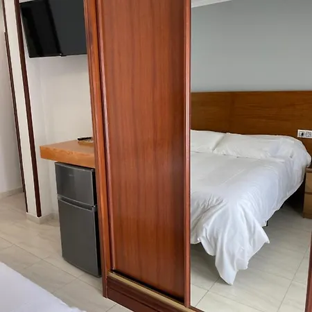 Hotel Venezuela Sanxenxo