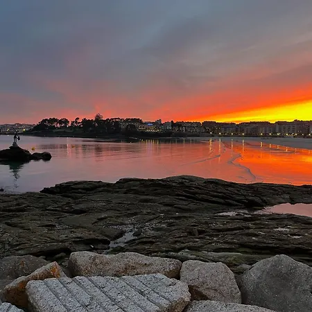 Venezuela * Sanxenxo