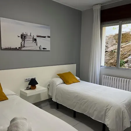 Venezuela * Sanxenxo