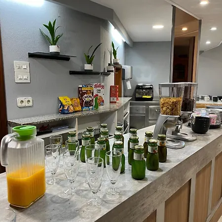 Hotel Venezuela *