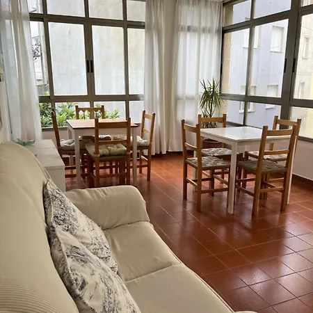 Hotel Venezuela Sanxenxo