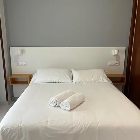 Hotel Venezuela Sanxenxo