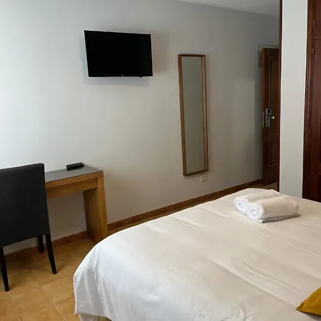 Venezuela Hotel
