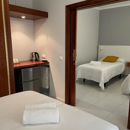 Hotel Venezuela