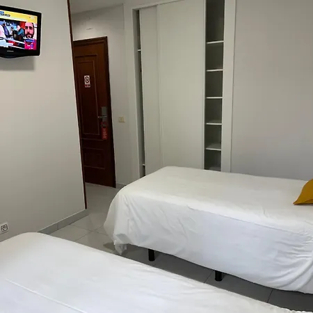 Hotel Venezuela *