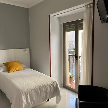 Venezuela Hotel Sanxenxo