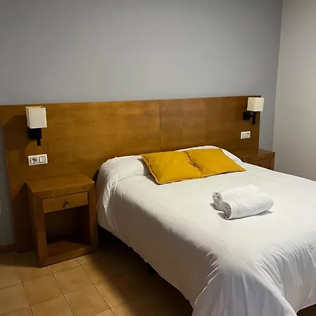Hotel Venezuela Sanxenxo