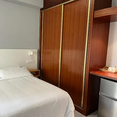 Hotel Venezuela *