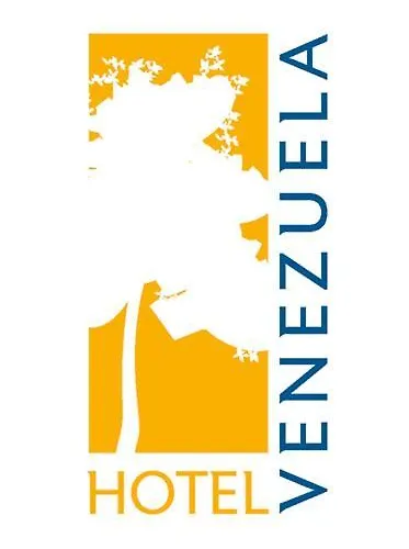 Hotel Venezuela Sanxenxo