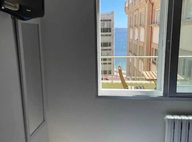 Venezuela Hotel Sanxenxo