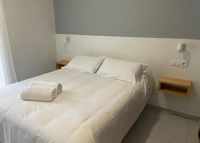 Hotel Venezuela Sanxenxo