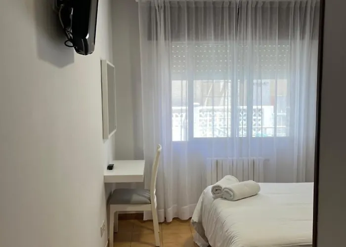 Venezuela * Sanxenxo