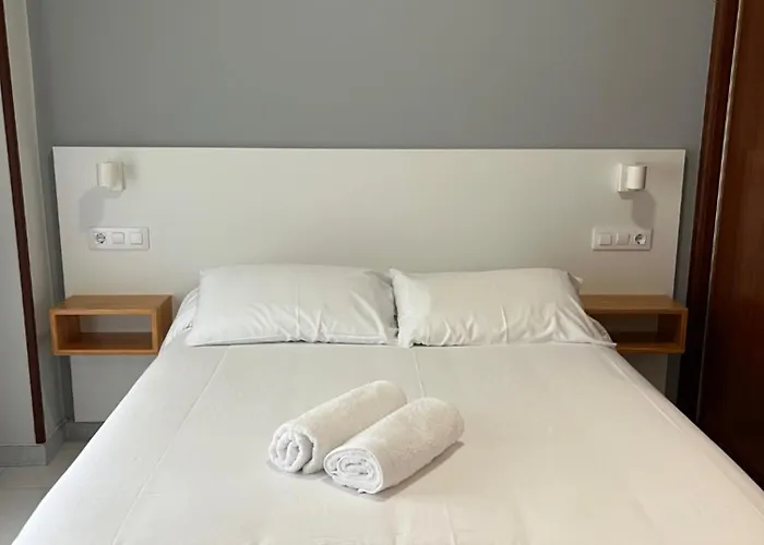 Hotel Venezuela Sanxenxo