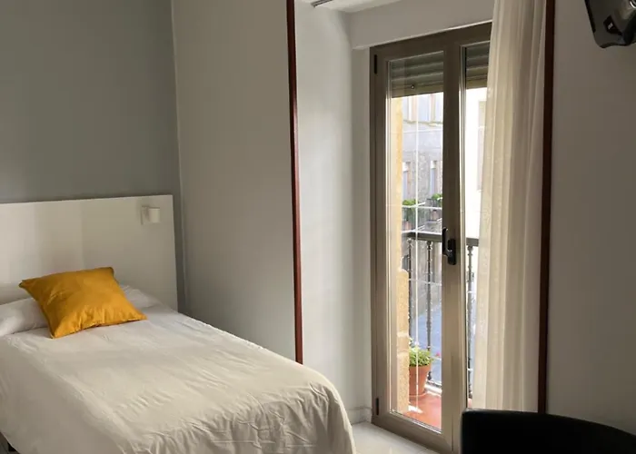 Venezuela Hotel Sanxenxo