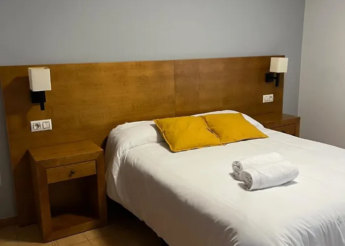 Hotel Venezuela Sanxenxo